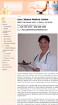 Mobile Screenshot of gochinesemedical.com